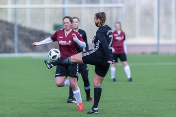 Bild 46 - F FSG Kaltenkirchen -  SV Eintracht Luebeck : Ergebnis: 2:1